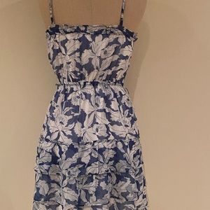 Blue American Eagle Dress